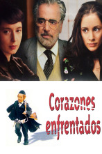 Imagen de Corazones Enfrentados - 1