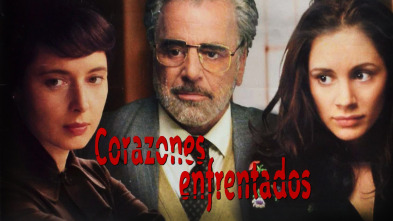 Imagen de Corazones Enfrentados - 2