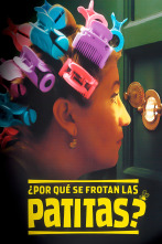 Imagen de ¿Por qué se frotan las patitas? - 1