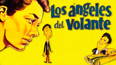 Imagen de Los ángeles del volante - 2