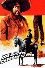 Imagen de Los buitres cavarán tu fosa - 1