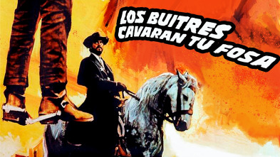 Imagen de Los buitres cavarán tu fosa - 2