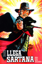 Imagen de Llega Sartana - 1