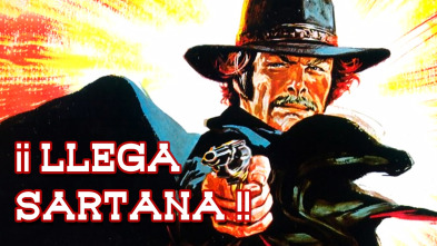Imagen de Llega Sartana - 2