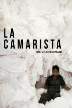 Imagen de La camarista - 1