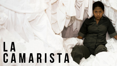 Imagen de La camarista - 2