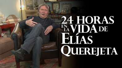 Imagen de 24 Horas en la vida de Querejeta - 2