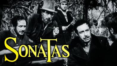 Imagen de Sonatas - 2