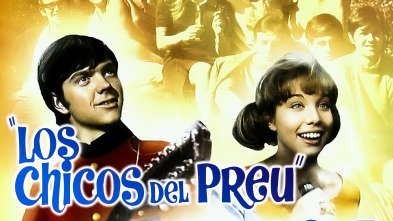 Imagen de Los chicos del Preu - 2