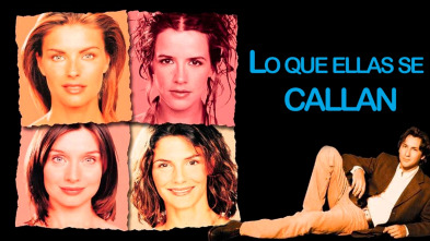 Imagen de Lo que ellas se callan - 2