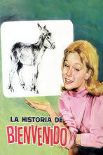 Imagen de La historia de Bienvenido - 1