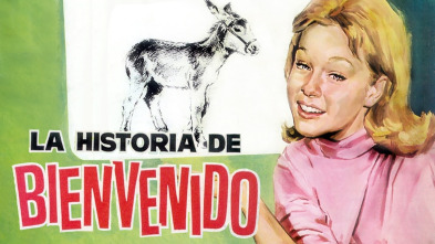 Imagen de La historia de Bienvenido - 2