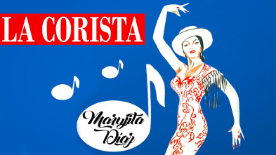 Imagen de La corista - 2