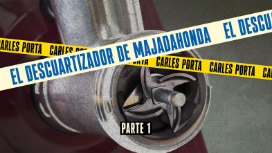 Imagen de Luz en la oscuridad: El descuartizador de Majadahonda I - 2