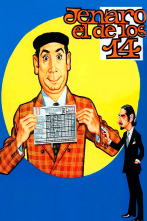 Imagen de Jenaro, el de los catorce - 1