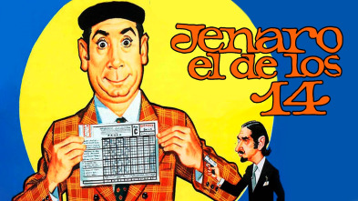 Imagen de Jenaro, el de los catorce - 2