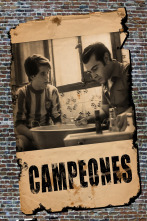 Imagen de Campeones - 1
