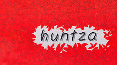 Imagen de Huntza - 2