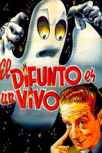 Imagen de El difunto es un vivo - 1