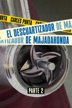 Imagen de Luz en la oscuridad: El descuartizador de Majadahonda II - 1