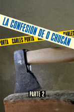 Imagen de Luz en la oscuridad: La confesión de O Chucán II - 1