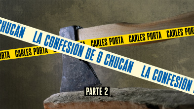 Imagen de Luz en la oscuridad: La confesión de O Chucán II - 2