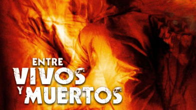 Imagen de Entre vivos y muertos - 2