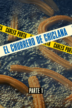 Imagen de Luz en la oscuridad: El churrero de Chiclana I - 1