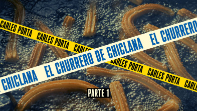 Imagen de Luz en la oscuridad: El churrero de Chiclana I - 2