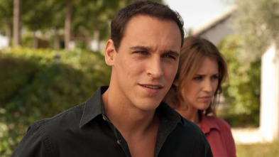 Imagen de Gran reserva (T3): Ep.8  - 2