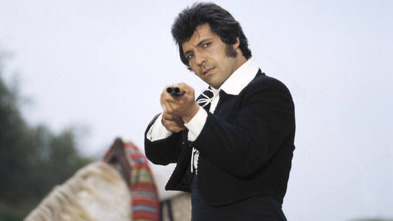 Imagen de Curro Jiménez (T2): Ep.1  - 2