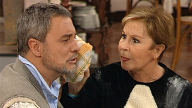 Imagen de Hostal Royal... (T1): Ep.18  - 2