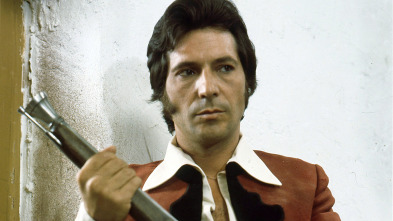 Imagen de Curro Jiménez (T3): Ep.3  - 2