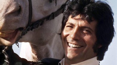 Imagen de Curro Jiménez (T3): Ep.2  - 2