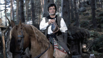 Imagen de Curro Jiménez (T2): Ep.4  - 2