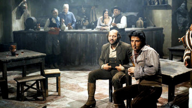 Imagen de Curro Jiménez (T2): Ep.7  - 2