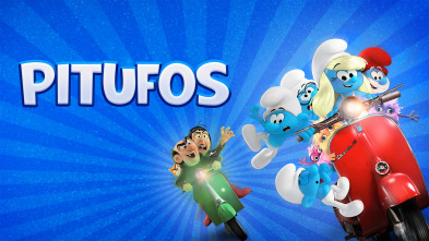 Imagen de Pitufos - 2