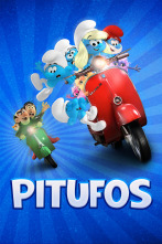 Imagen de Pitufos - 1