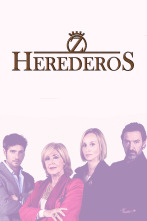 Imagen de Herederos (T2) - 1