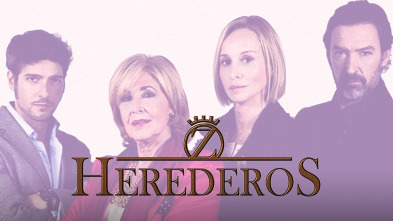 Imagen de Herederos (T2) - 2