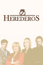Imagen de Herederos (T1) - 1