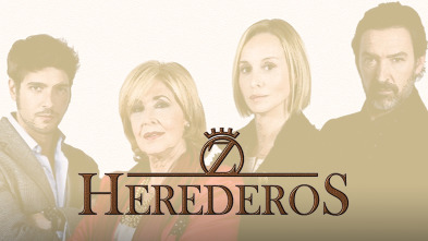 Imagen de Herederos (T1) - 2