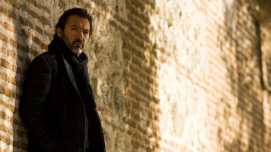 Imagen de Herederos (T1): Ep.8  - 2