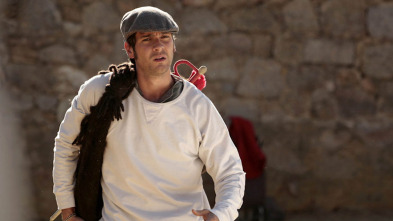 Imagen de Herederos (T1): Ep.15  - 2