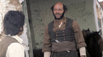 Imagen de Curro Jiménez (T3): Ep.10  - 2