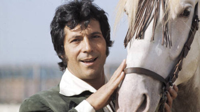 Imagen de Curro Jiménez (T3): Ep.13  - 2