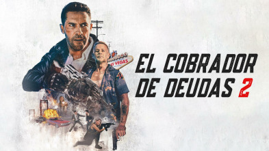 Imagen de El cobrador de deudas 2 - 2