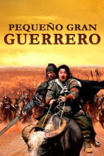 Imagen de Pequeño gran guerrero - 1