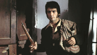 Imagen de Curro Jiménez (T3): Ep.11  - 2