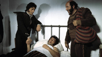 Imagen de Curro Jiménez (T1): Ep.13  - 2